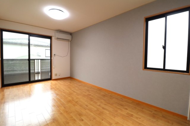 居室・リビング　ＤＫ