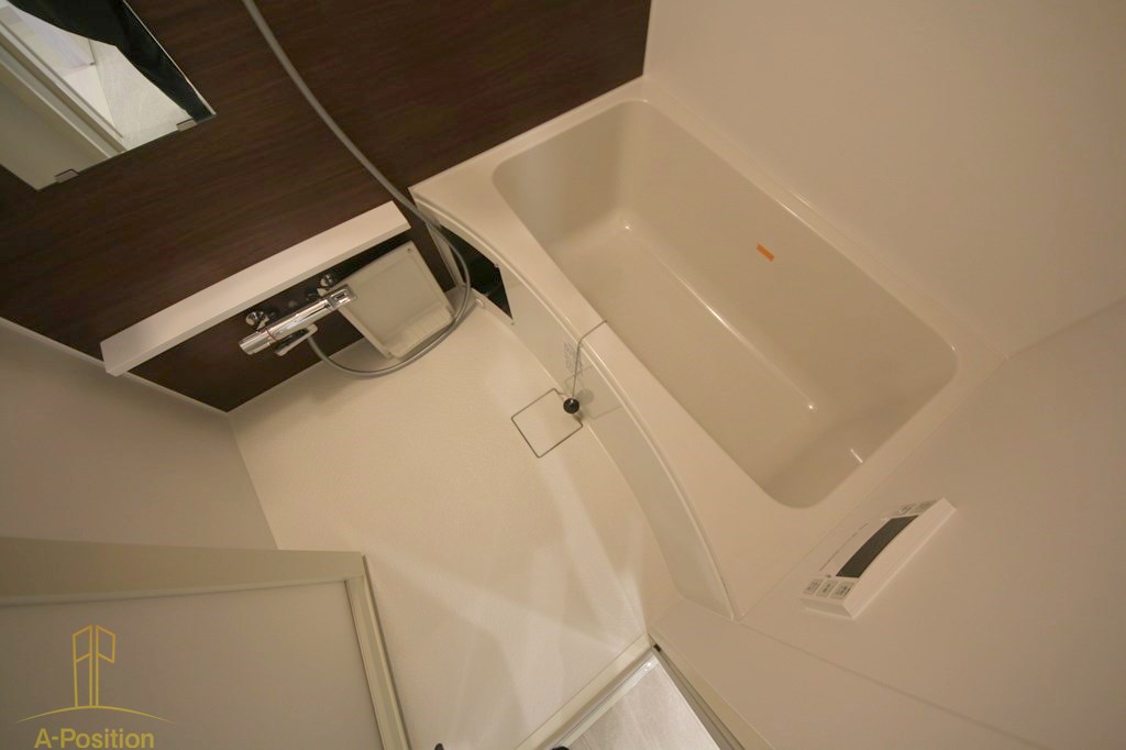 バス・シャワールーム　CASA REGULUS FUKUSHIMA NODA