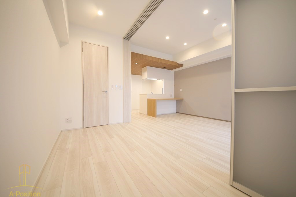 その他部屋・スペース　CASA REGULUS FUKUSHIMA NODA