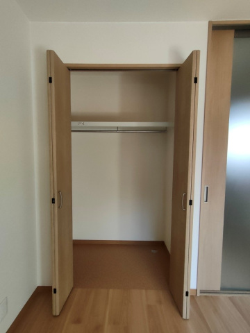 収納　現況優先