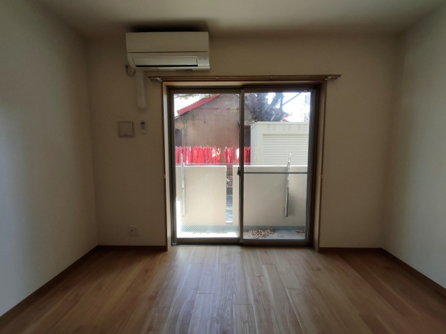 居室・リビング　現況優先