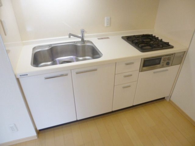 キッチン　★キッチン★