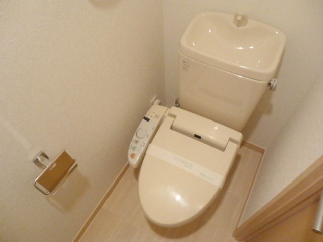 トイレ　★トイレ★