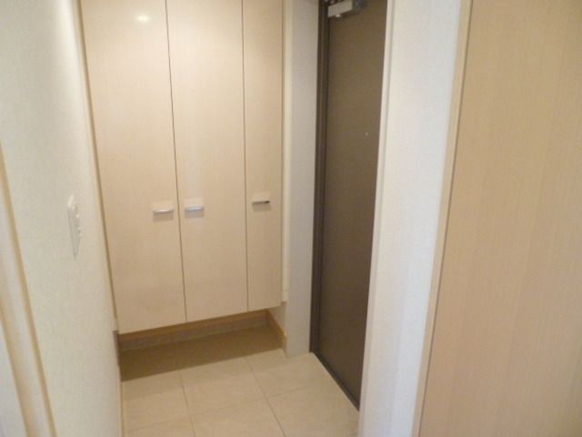 玄関　★玄関★