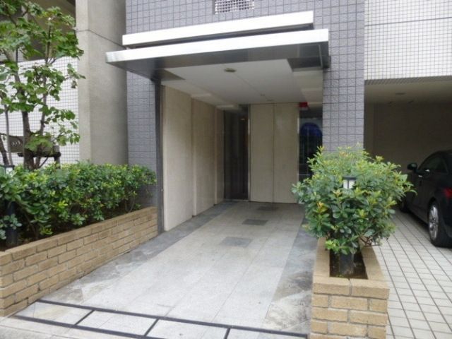 エントランス　★エントランス★