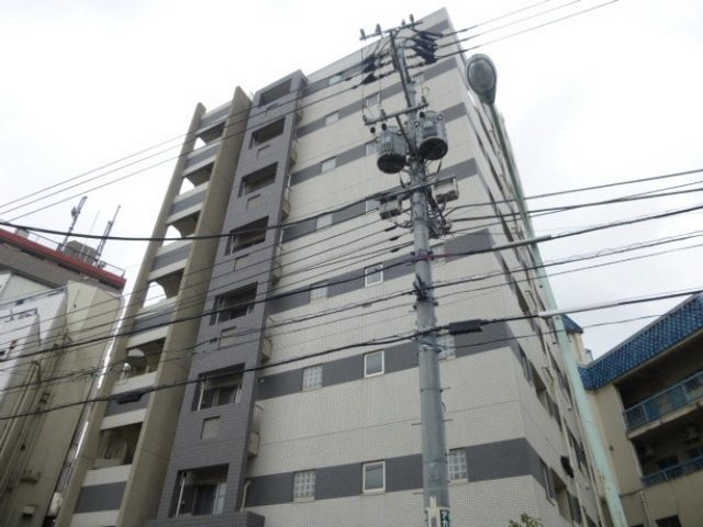 建物外観　★日当たり良好★