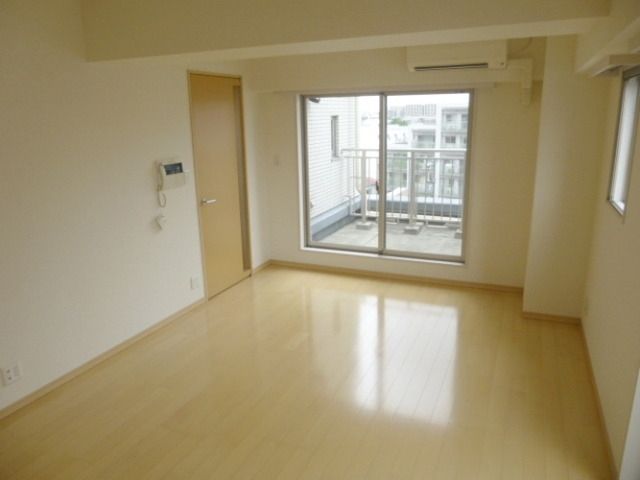 居室・リビング　★寝室★