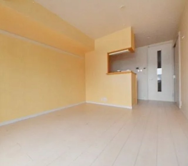 居室・リビング　参考写真です。