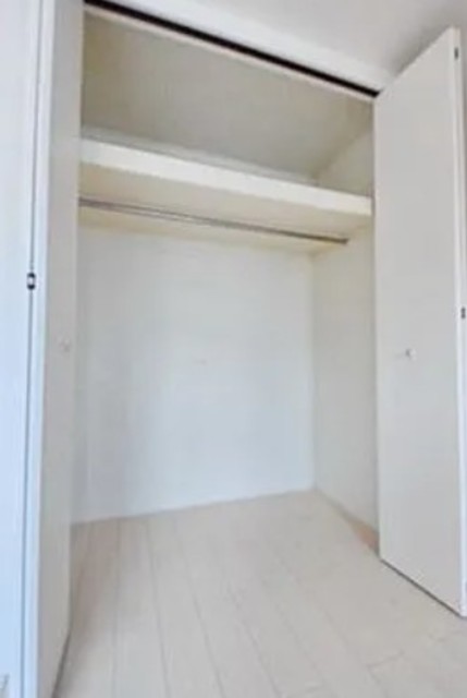 収納　参考写真です。