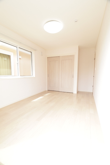 その他部屋・スペース　６．７帖洋室