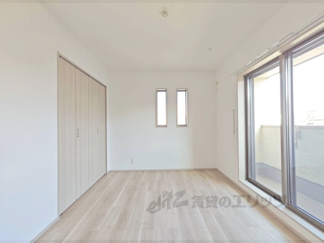 居室・リビング　洋室