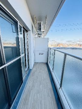 バルコニー　ベランダ