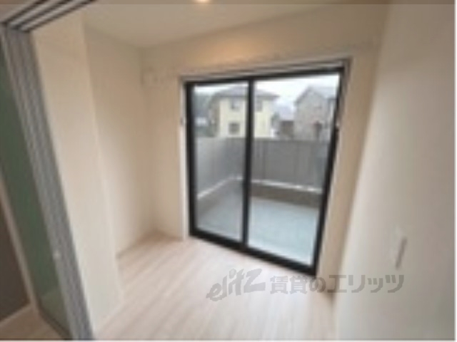 バルコニー　同仕様