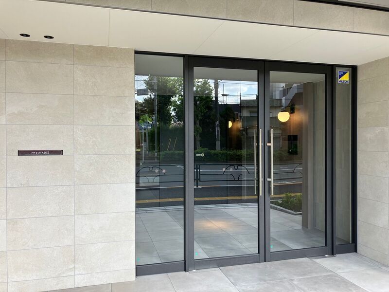 エントランス　物件画像