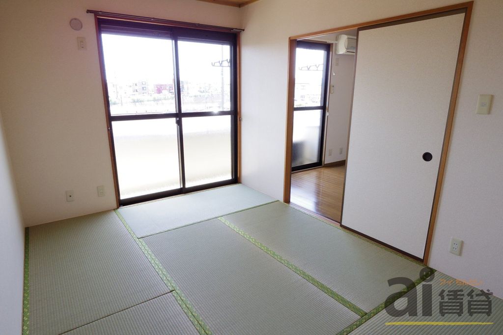 その他部屋・スペース　※他号室写真です