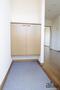 玄関　※他号室写真です