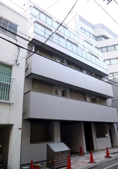 建物外観　☆綺麗な外観☆