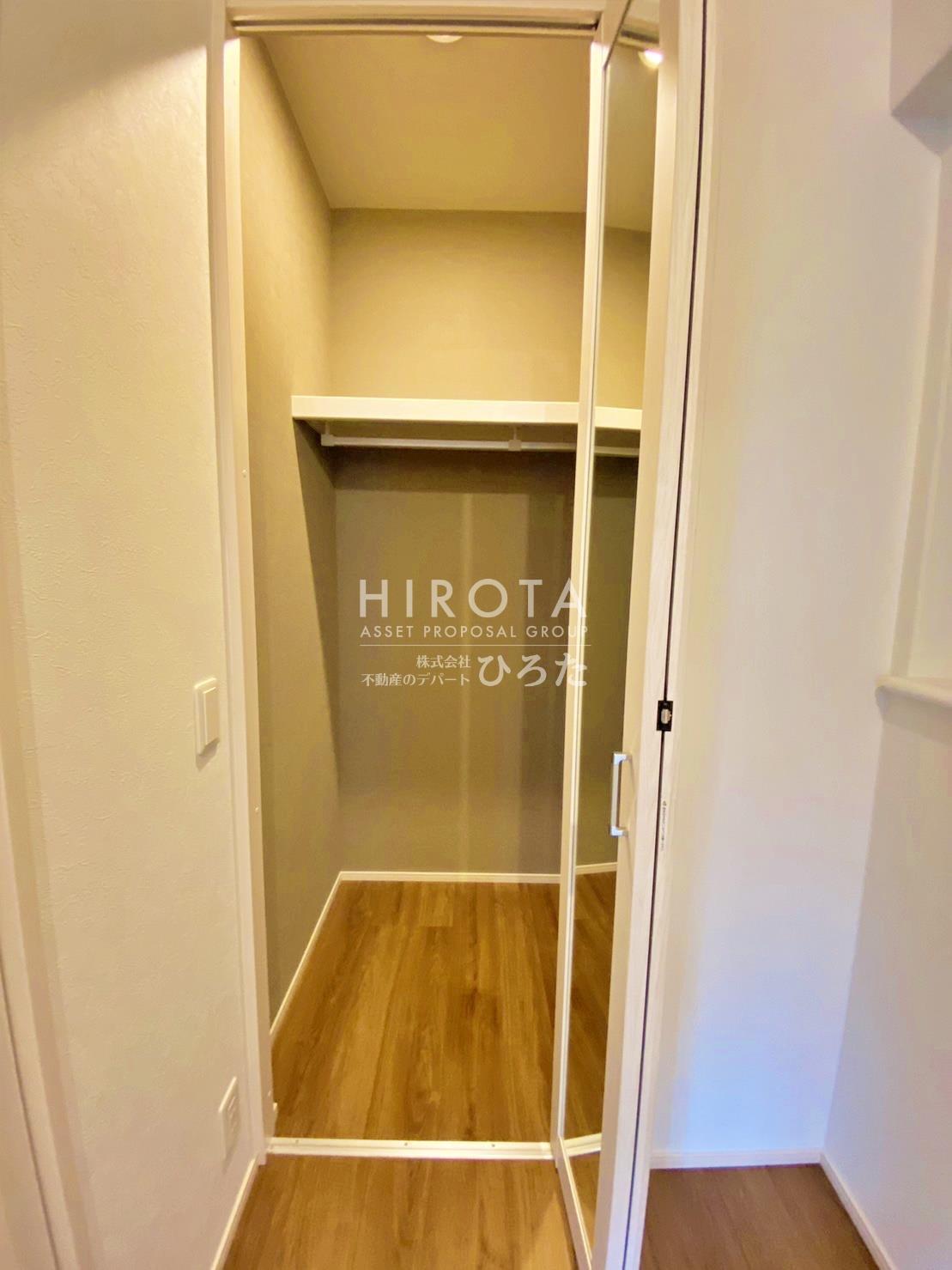 その他設備　同仕様写真