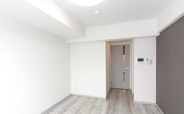 居室・リビング　☆明るい居室☆