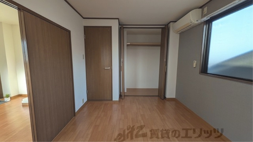 居室・リビング　洋室