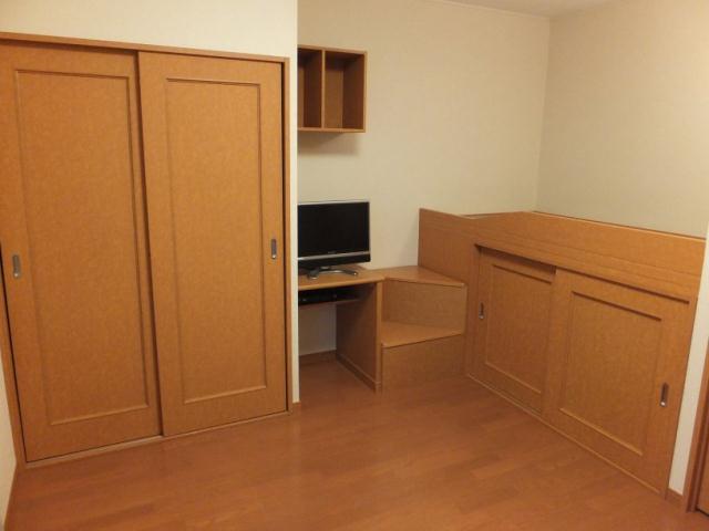 その他部屋・スペース