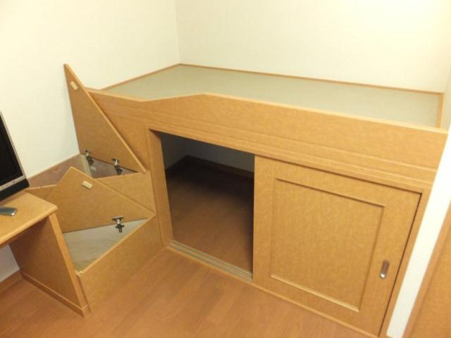 その他部屋・スペース