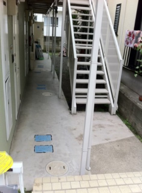 その他共有部分　共用部分