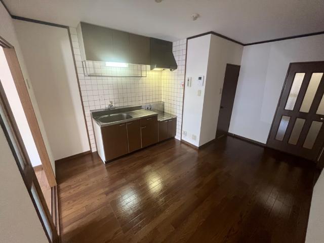 その他部屋・スペース　ダイニングキッチン