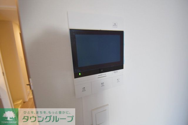 セキュリティ　★同仕様★