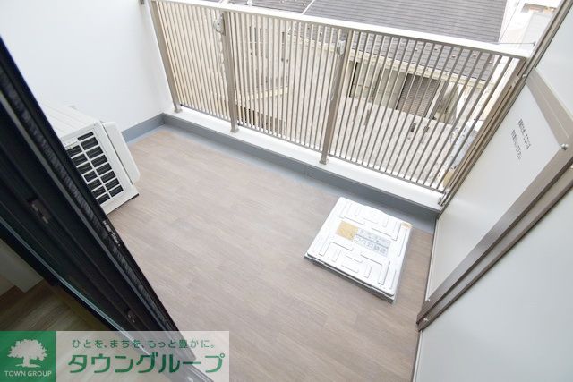 バルコニー　★同仕様★