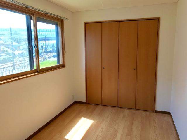 その他部屋・スペース　洋室