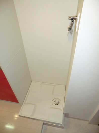 その他共有部分　別号室の参考写真です。