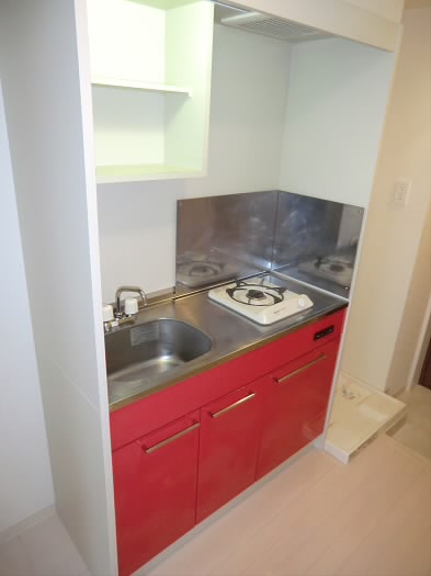 その他設備　別号室の参考写真です。