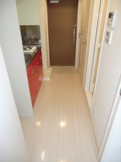 ロビー　別号室の参考写真です。