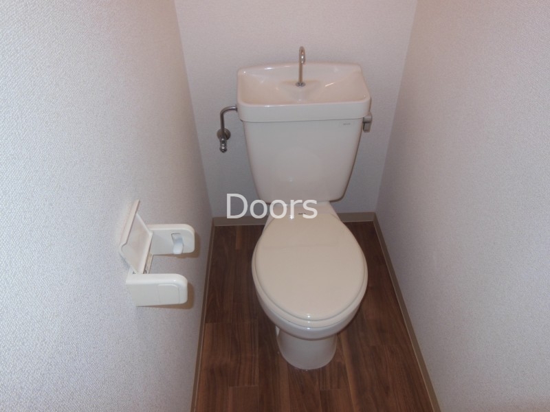 トイレ　イメージ画像