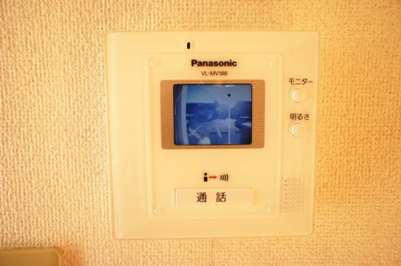 セキュリティ　図面と現状に相違がある場合には現状を優先