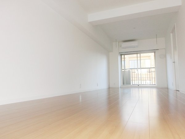 居室・リビング　参考写真