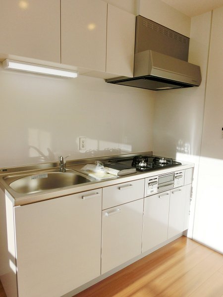 キッチン　参考写真