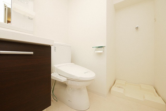 トイレ　トイレも気になるポイント