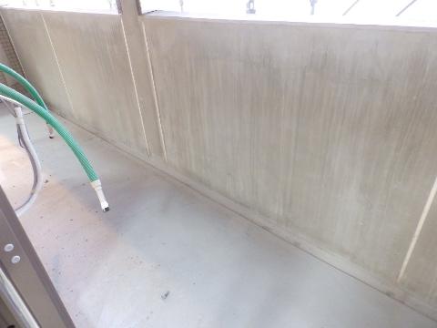 バルコニー　ベランダ