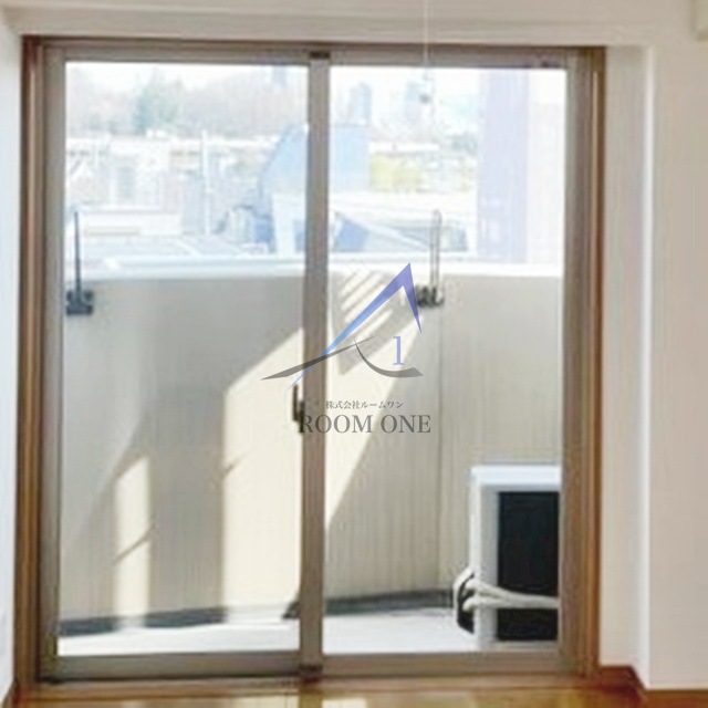 バルコニー　バルコニーです。