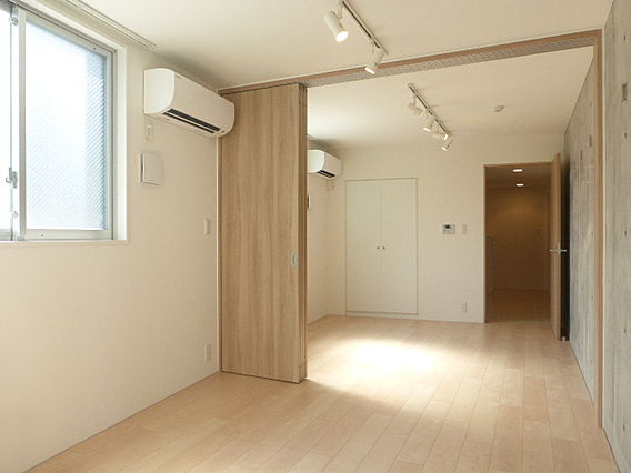 その他部屋・スペース