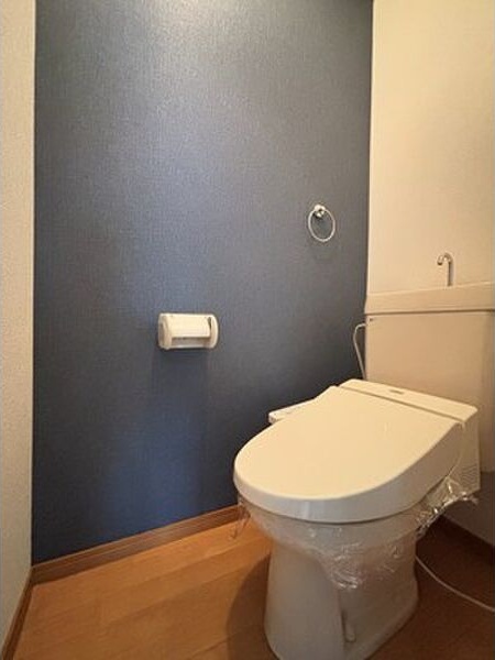 トイレ　名古屋で一番初期費用の安い賃貸専門の不動産会社です(^^)