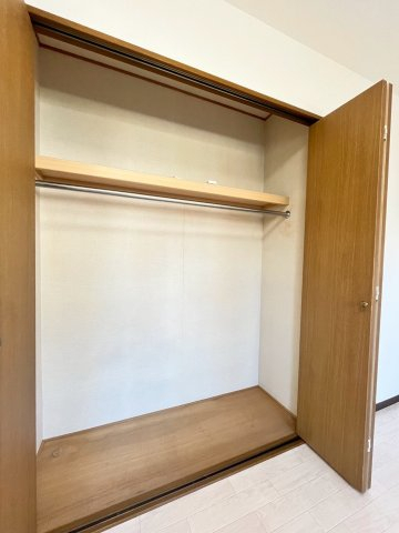 収納　別号室の画像です。ご参考下さい