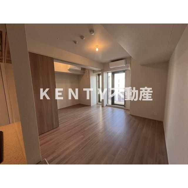 その他部屋・スペース　内装も気になるポイント