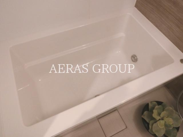 バス・シャワールーム　別部屋参照