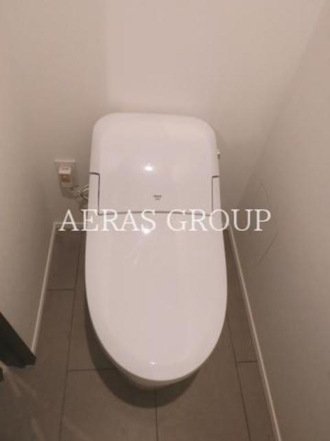 トイレ　別部屋参照