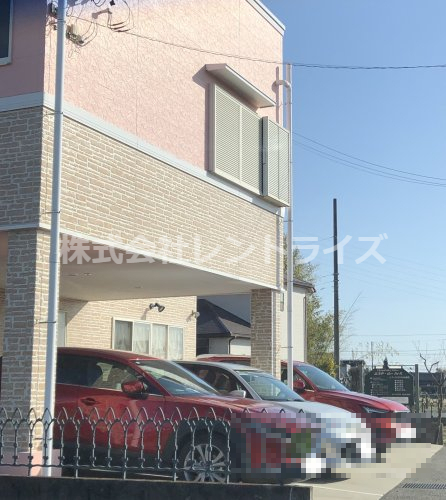 その他　エステ・ド・ベル（その他）まで323m