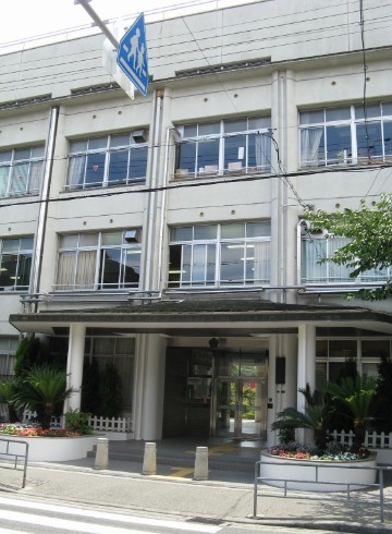 小学校　大阪市立菅原小学校（小学校）まで1624m