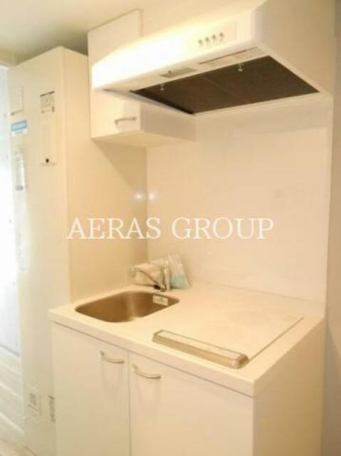 キッチン　同仕様写真